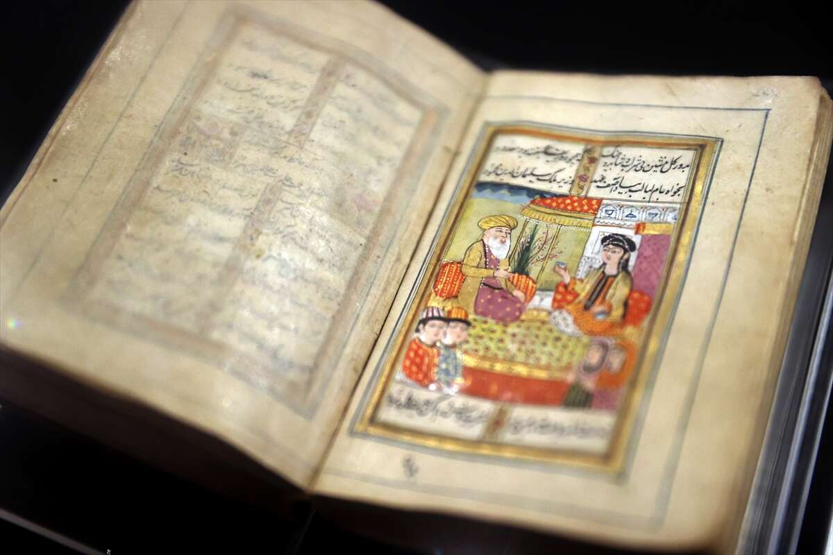 Dünyanın kalbi Konya’da atıyor! Bu yıl 2,7 milyon ağırlandı 10